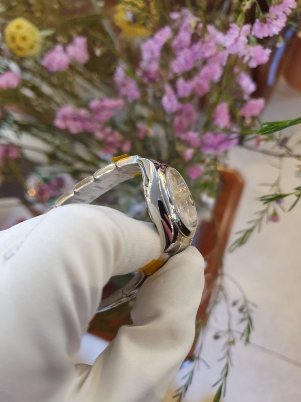 Rolex Lady-Datejust 31