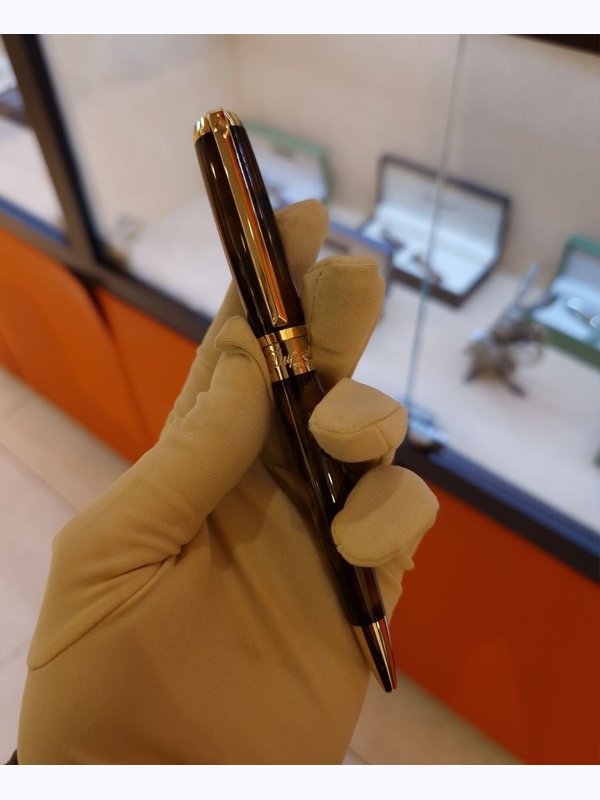 Шариковая ручка S.T Dupont Atelier