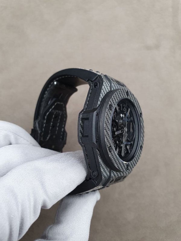 Hublot Big Bang Italia Independent
