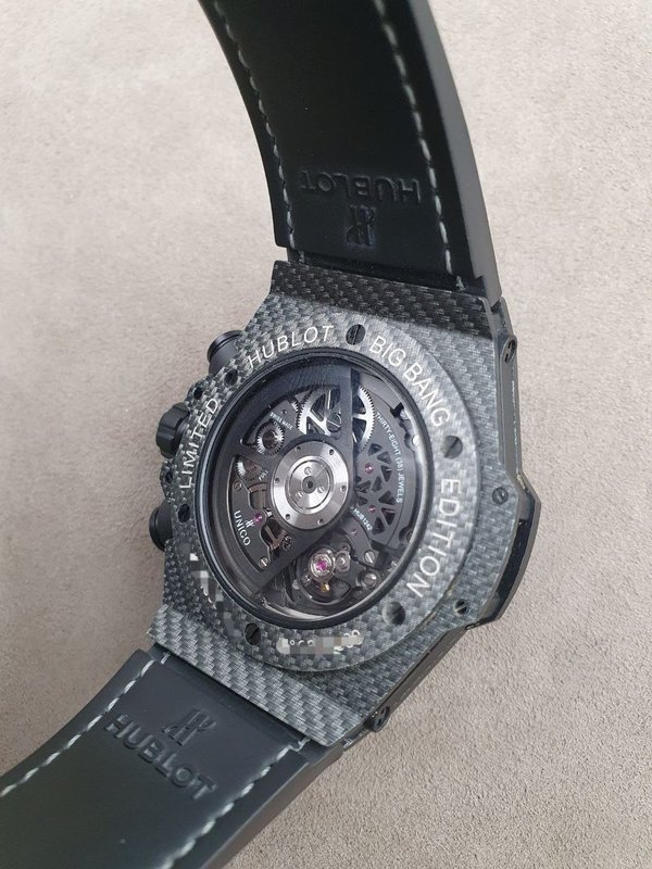 Hublot Big Bang Italia Independent