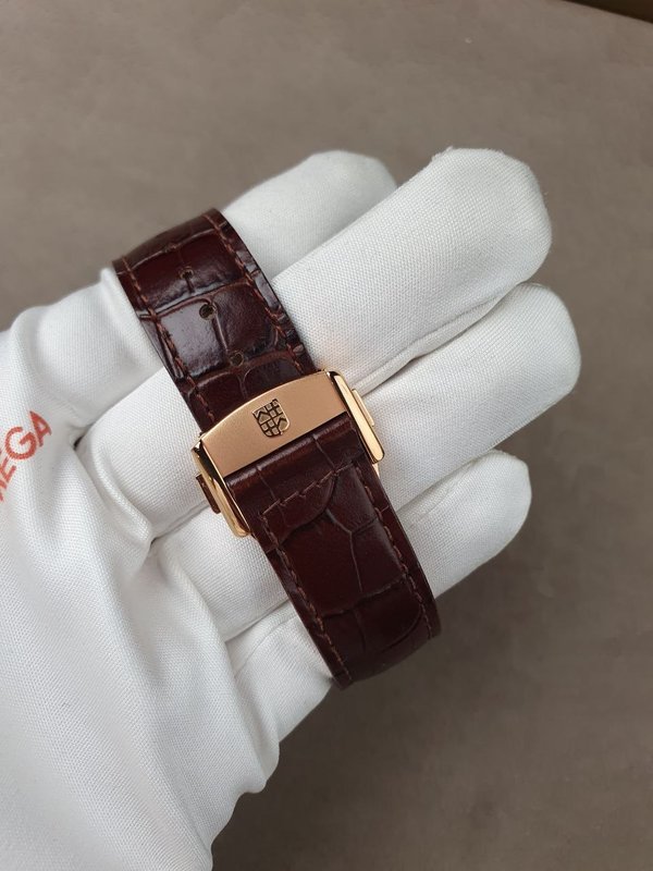 Frederique Constant Classic Runabout