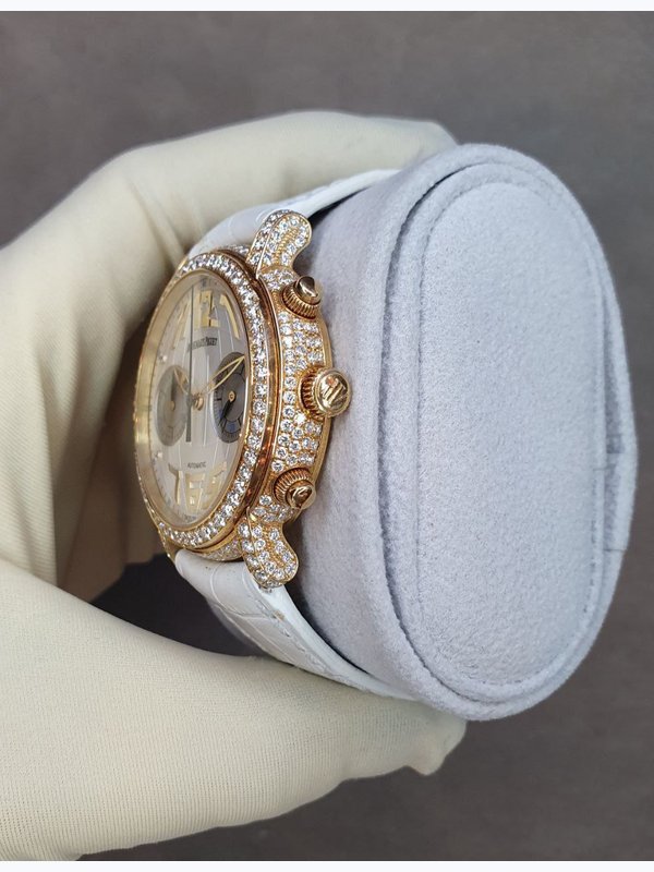 Audemars Piguet Jules Audemars