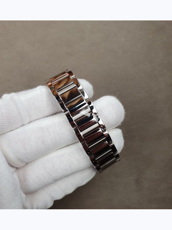 Cartier Must Tank Quartz