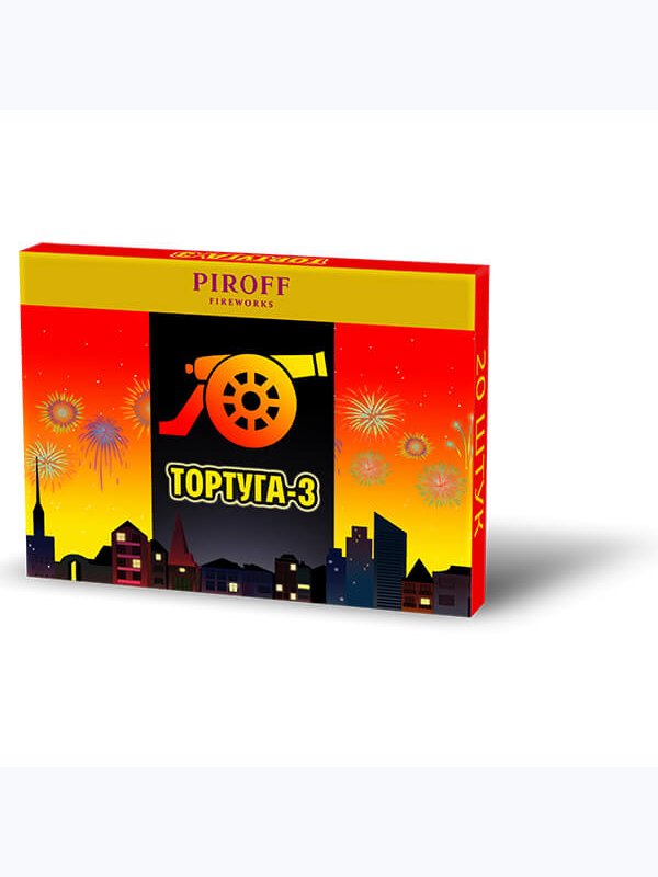 Петарды 🧨