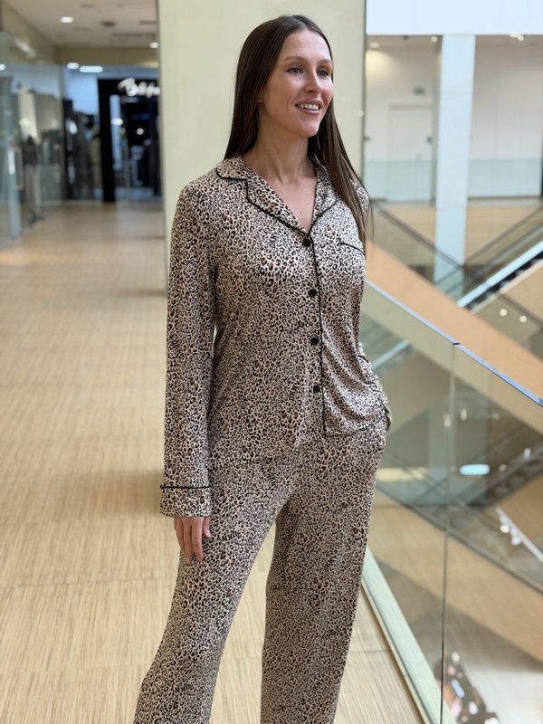 Пижама с брюками DKNY в ассортименте