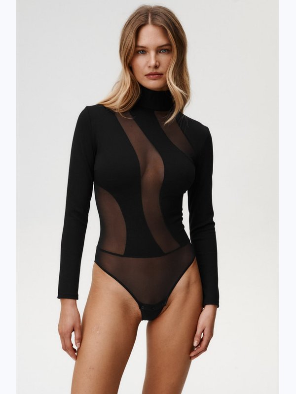 Боди UNDRESS CODE