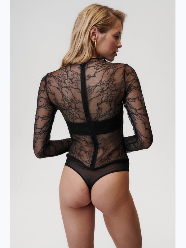 Боди UNDRESS CODE