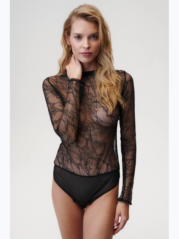 Боди UNDRESS CODE