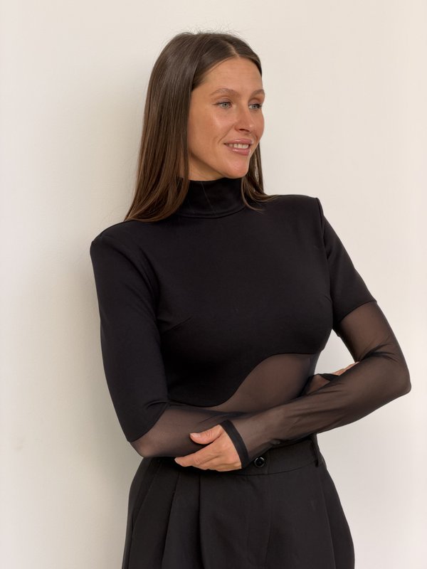 Боди UNDRESS CODE