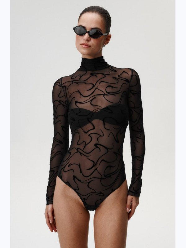 Боди UNDRESS CODE