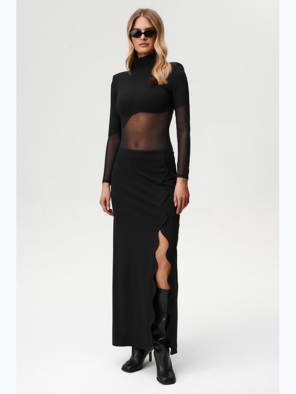 Боди UNDRESS CODE