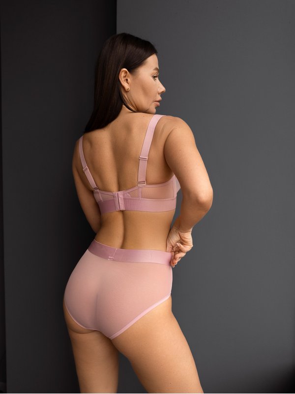 Бралетт DKNY (вуаль без кости)