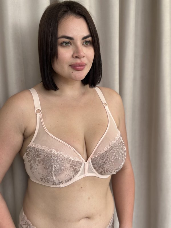 Бюстгальтер Singuliere Simone Perele