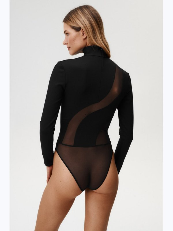 Боди UNDRESS CODE