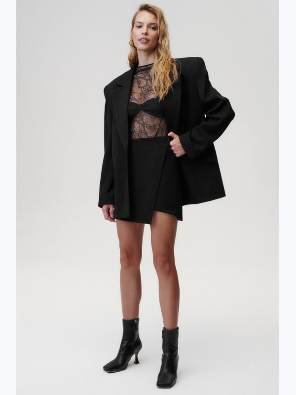 Боди UNDRESS CODE