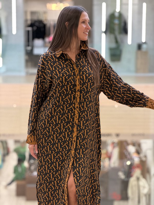 Платье - рубашка DKNY в ассортименте