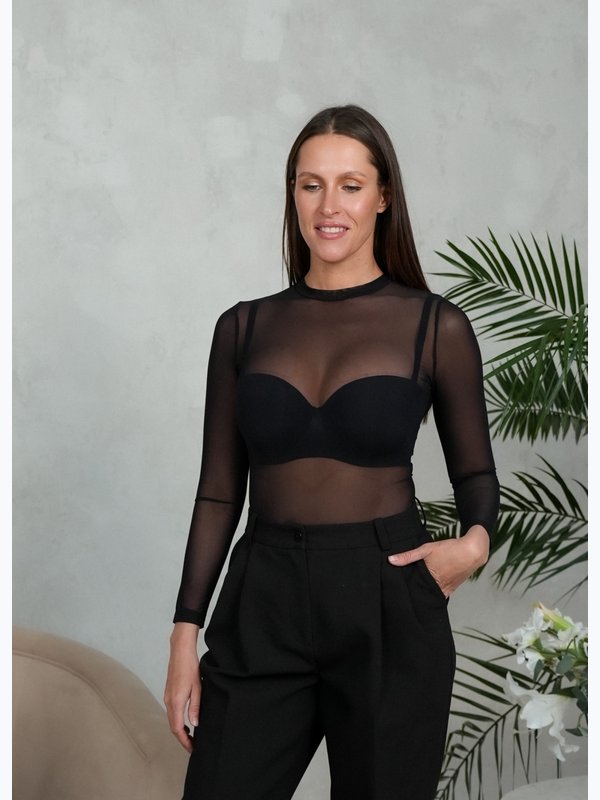 Боди UNDRESS CODE