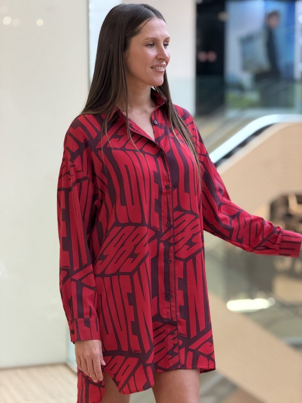 Костюм с брюками DKNY