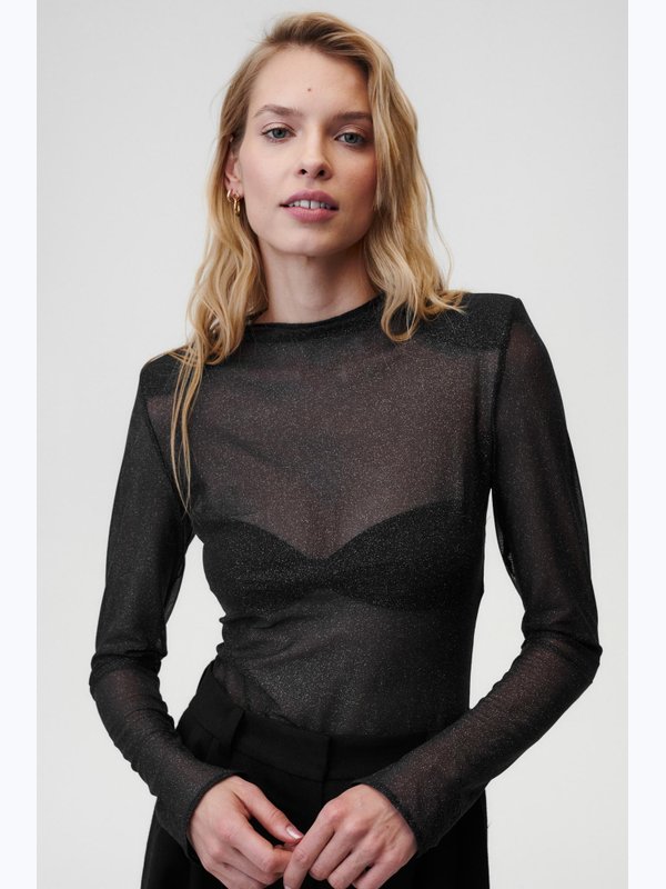 Боди UNDRESS CODE