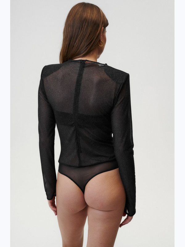 Боди UNDRESS CODE