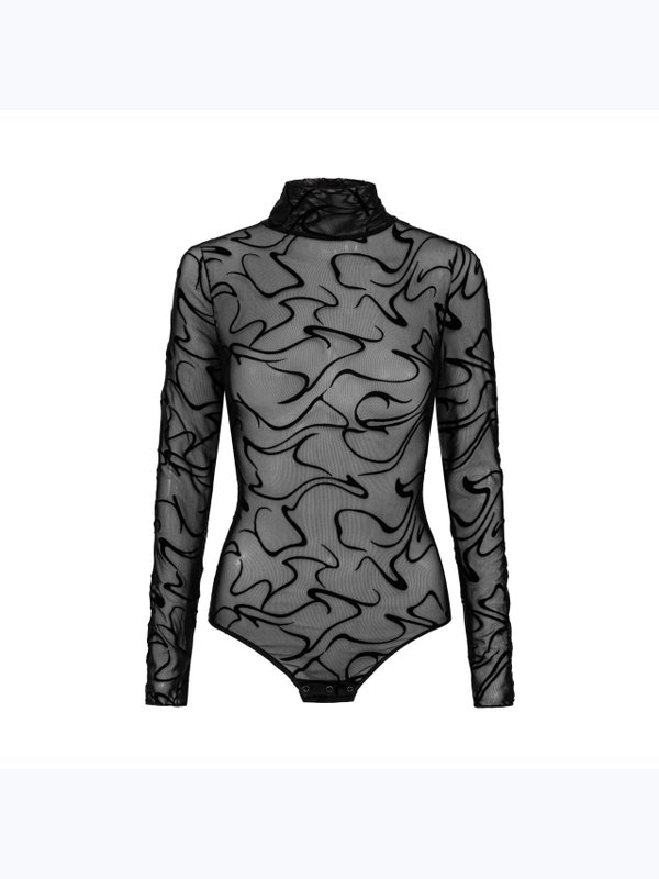 Боди UNDRESS CODE