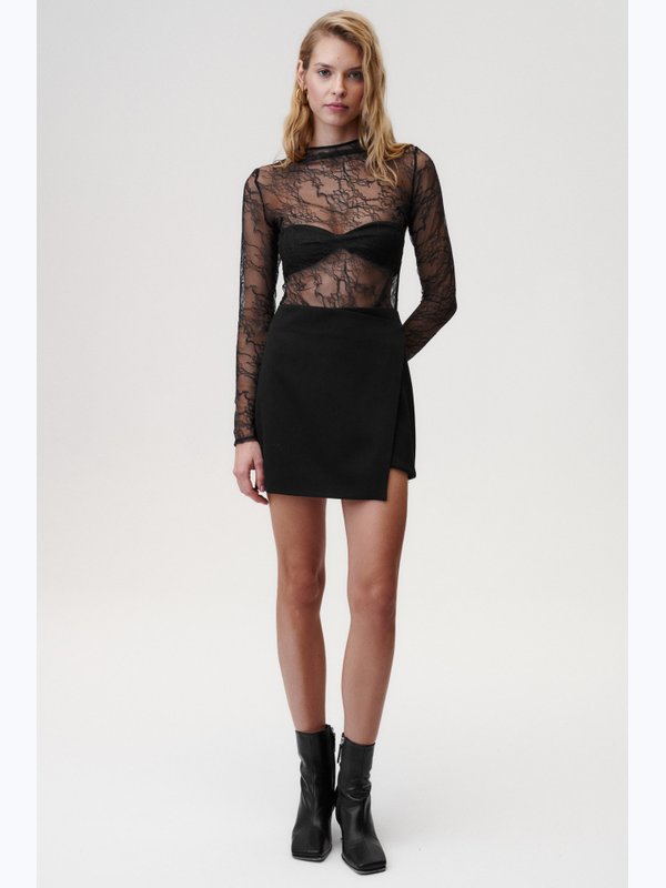 Боди UNDRESS CODE