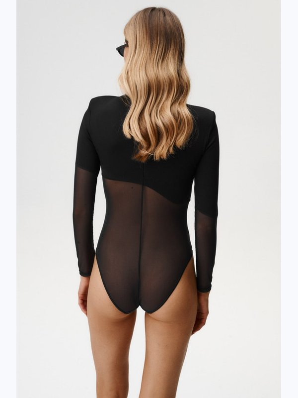 Боди UNDRESS CODE