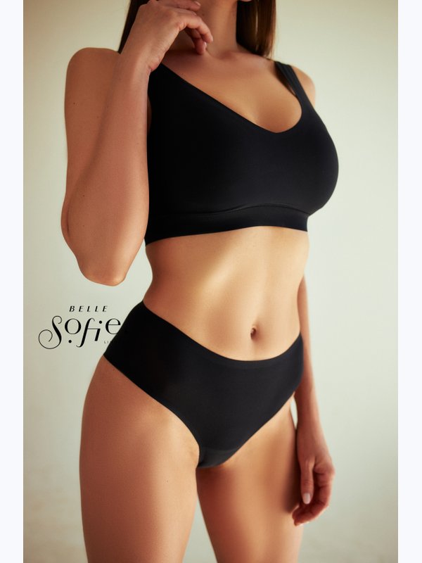 Трусы Soft Stretch Chantelle в ассортименте (база)