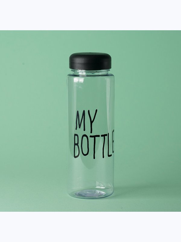 Бутылка My Bottle