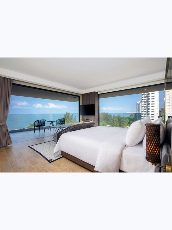 Ana Anan Resort & Villas Pattaya