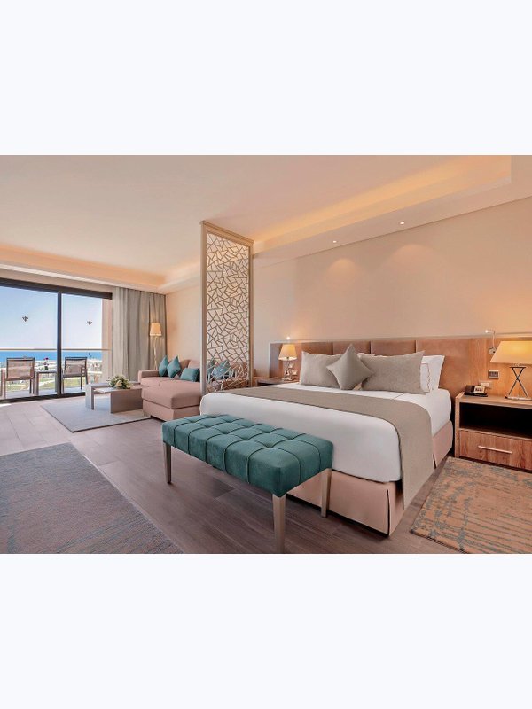 Rixos Premium Magawish Suites & Villas 5*