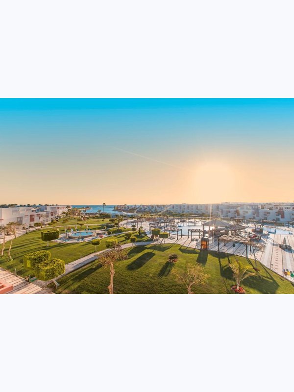 Sunrise Crystal Bay Resort 5*