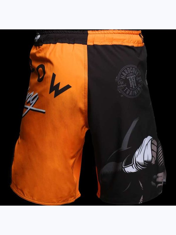 Шорты Hardcore Training Shadow Boxing