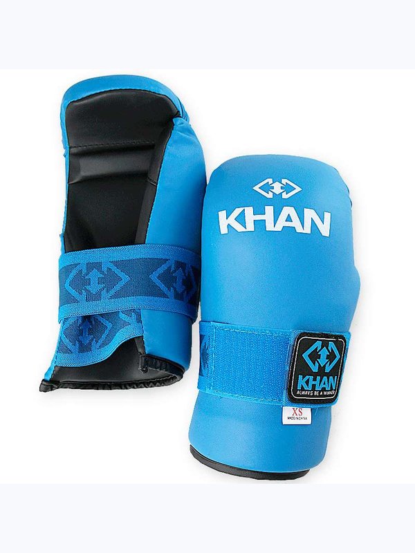 Защита кисти тхэквондо ITF Expert Khan