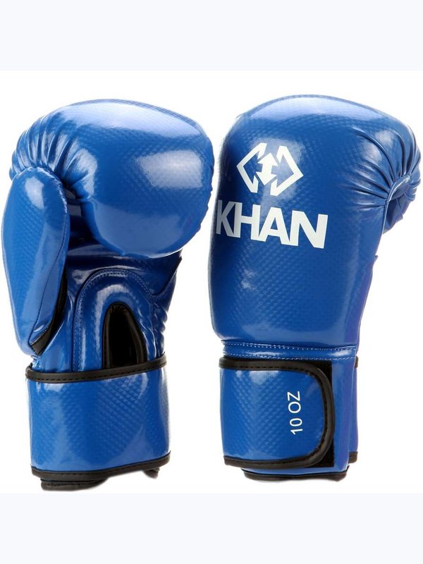 Перчатки ITF PRO Khan