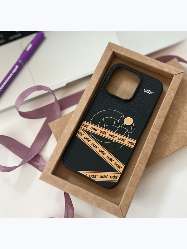 Чехол UDS Premium