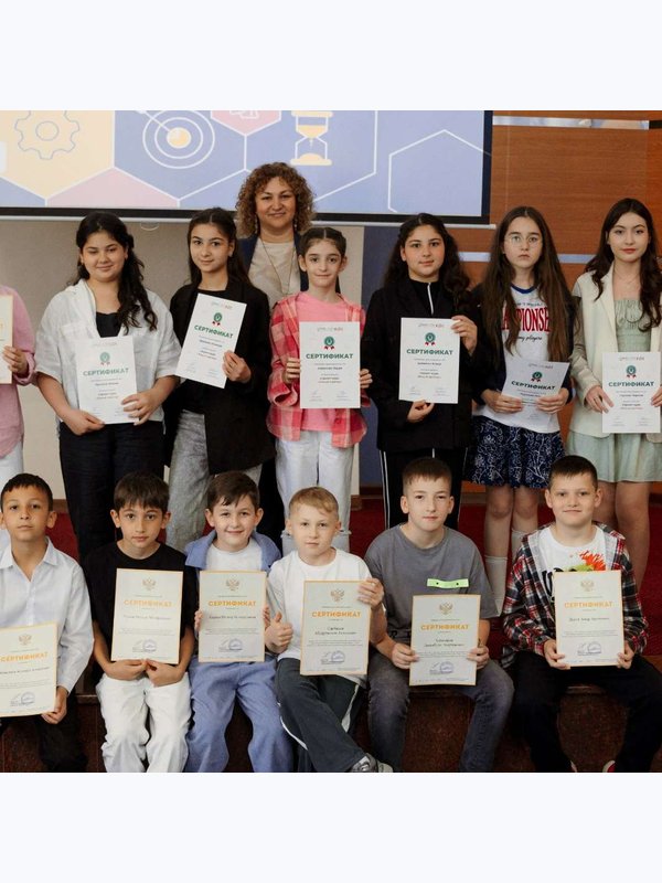 💥Курс Сила Слова (10-12 Лет)💥