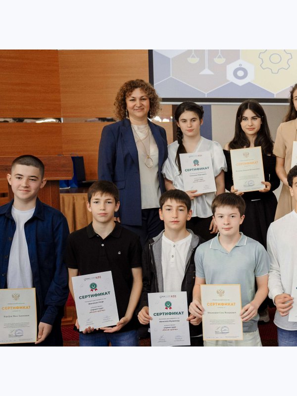 💥Курс Сила Слова (14-16 Лет)💥