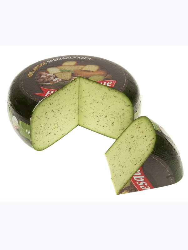Pittoresque cu Peste Verde
