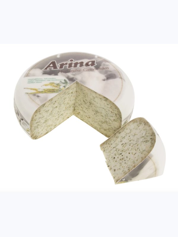 Arina cu Trifoi dulce