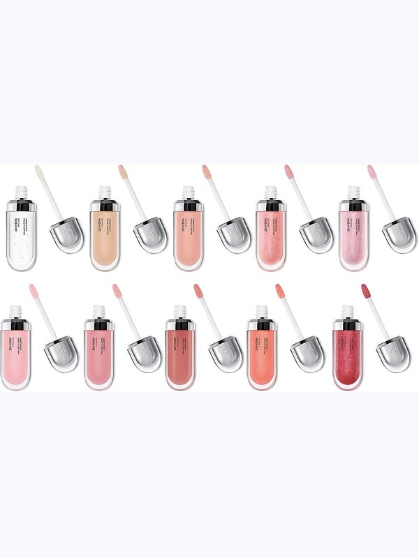KIKO MILANO 3D HYDRA LIPGLOSS УВЛАЖНЯЮЩИЙ БЛЕСК ДЛЯ ГУБ