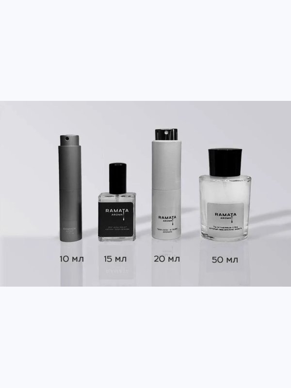 Нотем / Notem от Ramata Aroma