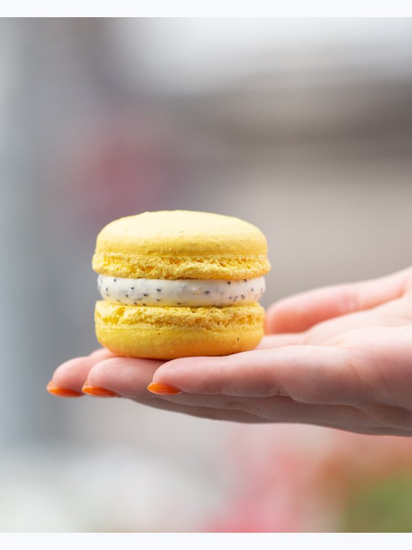 Macarons