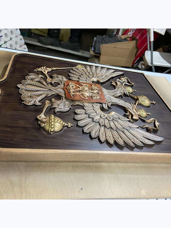 Герб РФ