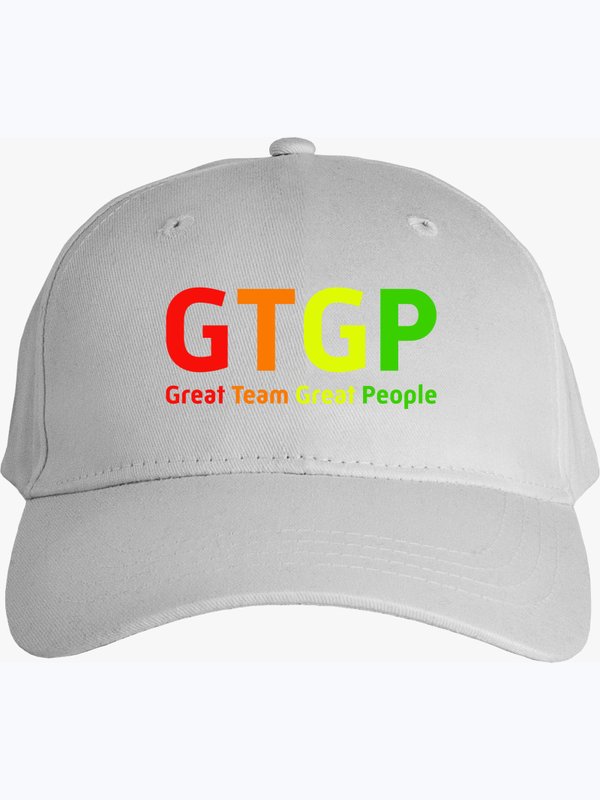 Футболка /бейсболка GTGP