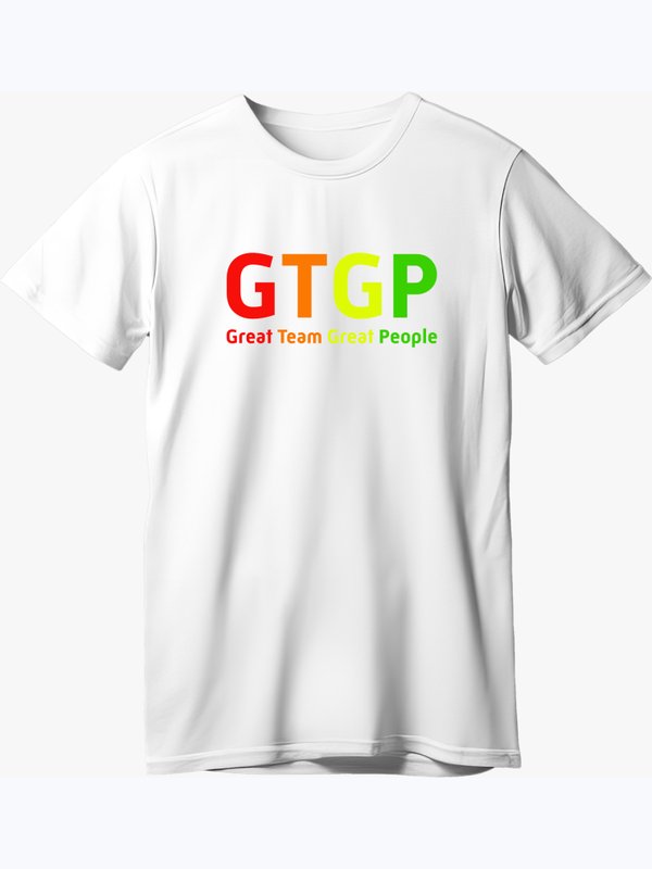 Футболка /бейсболка GTGP