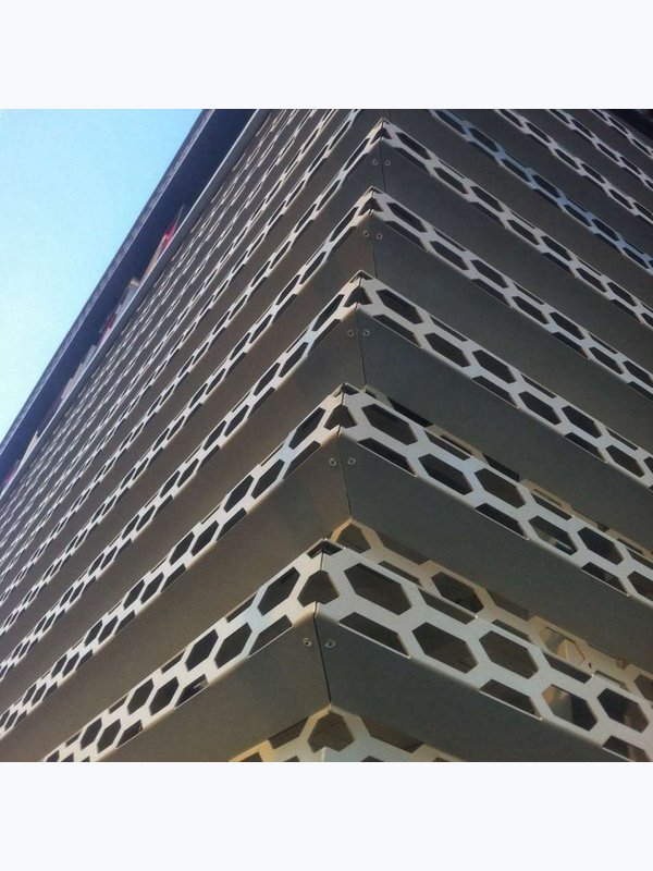 Фасад  HAVAL