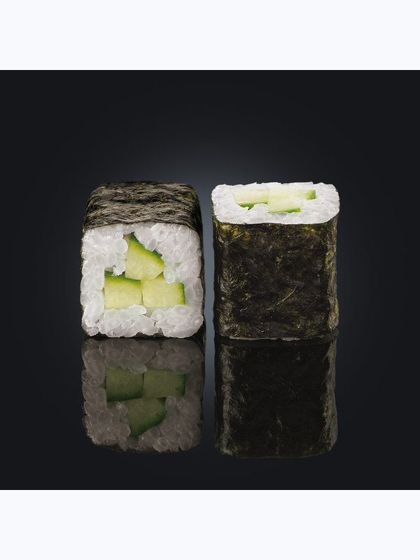 Каппа маки