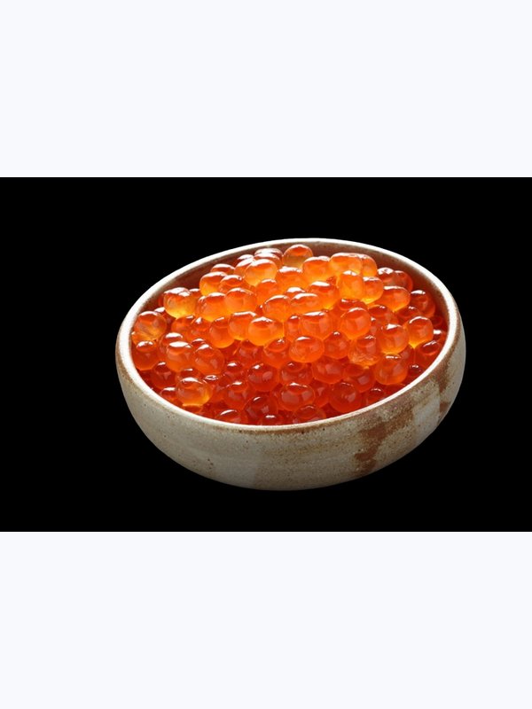 Икра ЧАВЫЧИ Premium (АЛЯСКА) 100 гр (стеклянная банка)