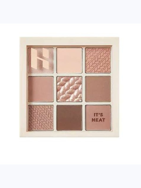 HOLIKA HOLIKA Палетки для глаз My Fave Mood